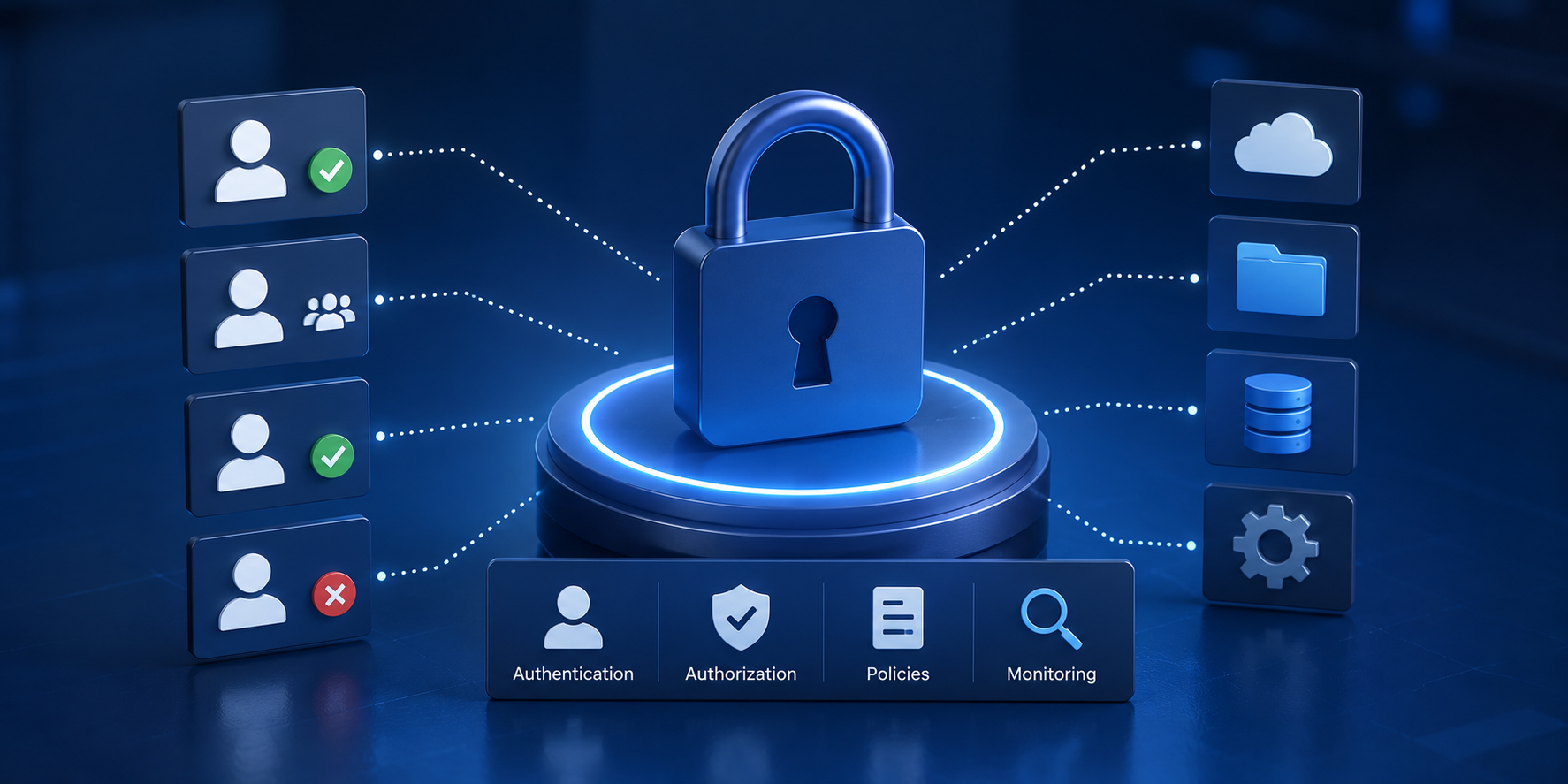 What Is Identity and Access Management (IAM)?