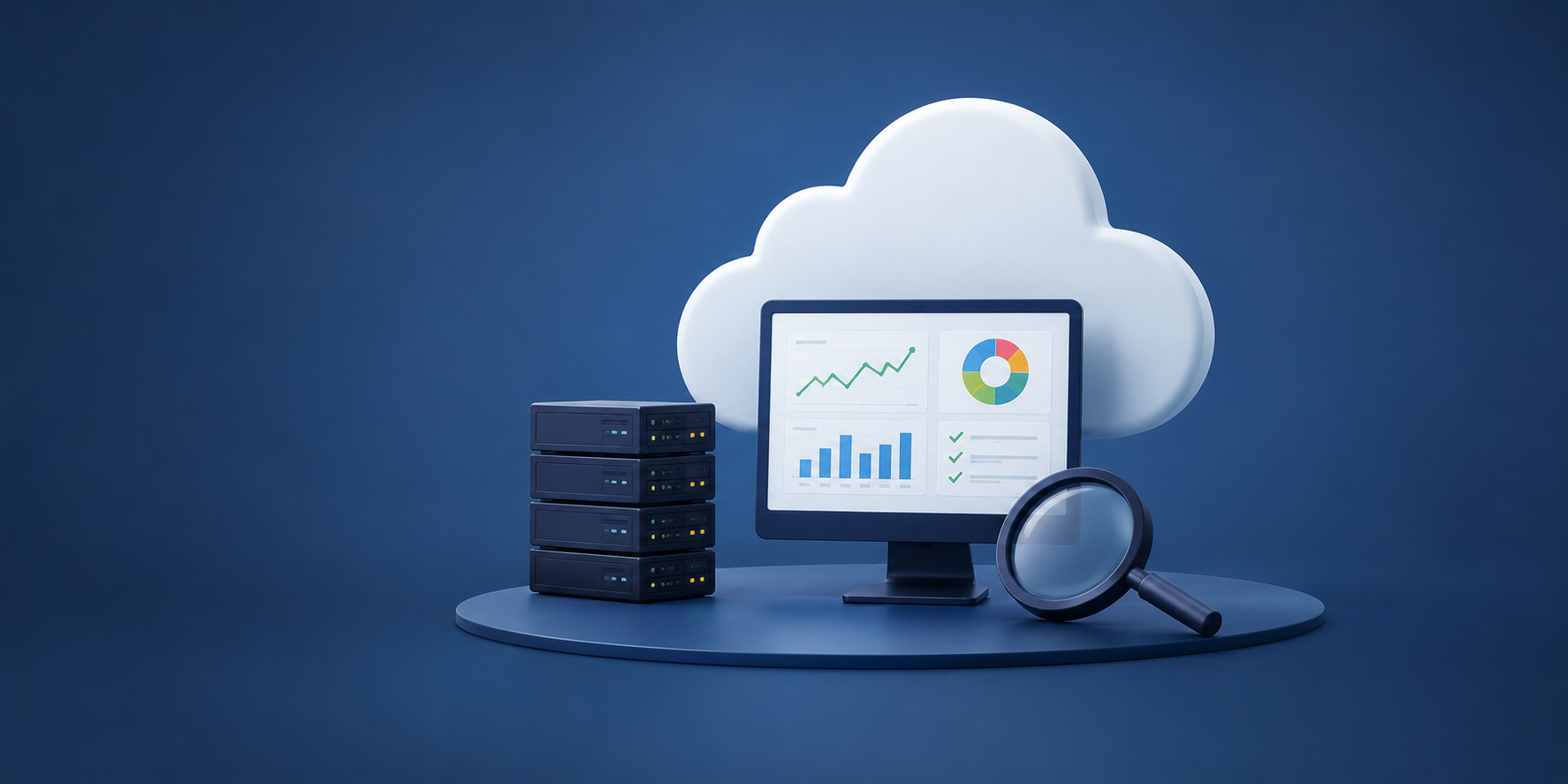 What Is Cloud Monitoring and Why Is It Important?