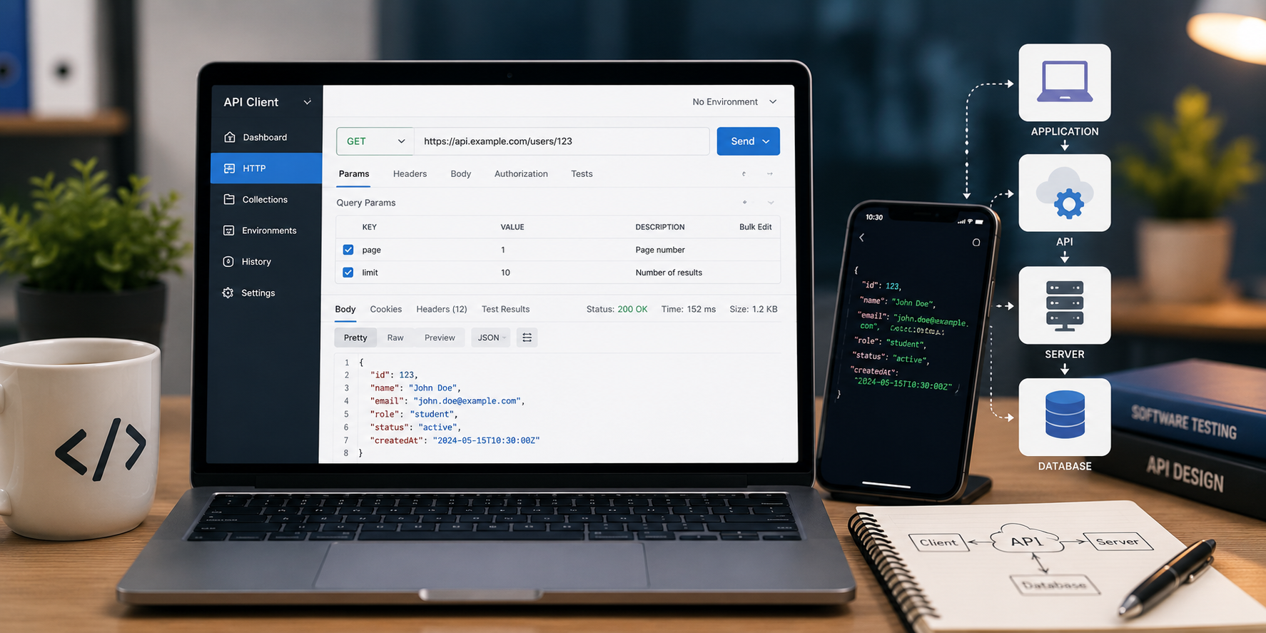 What Is API Testing and Why Should Students Learn It?