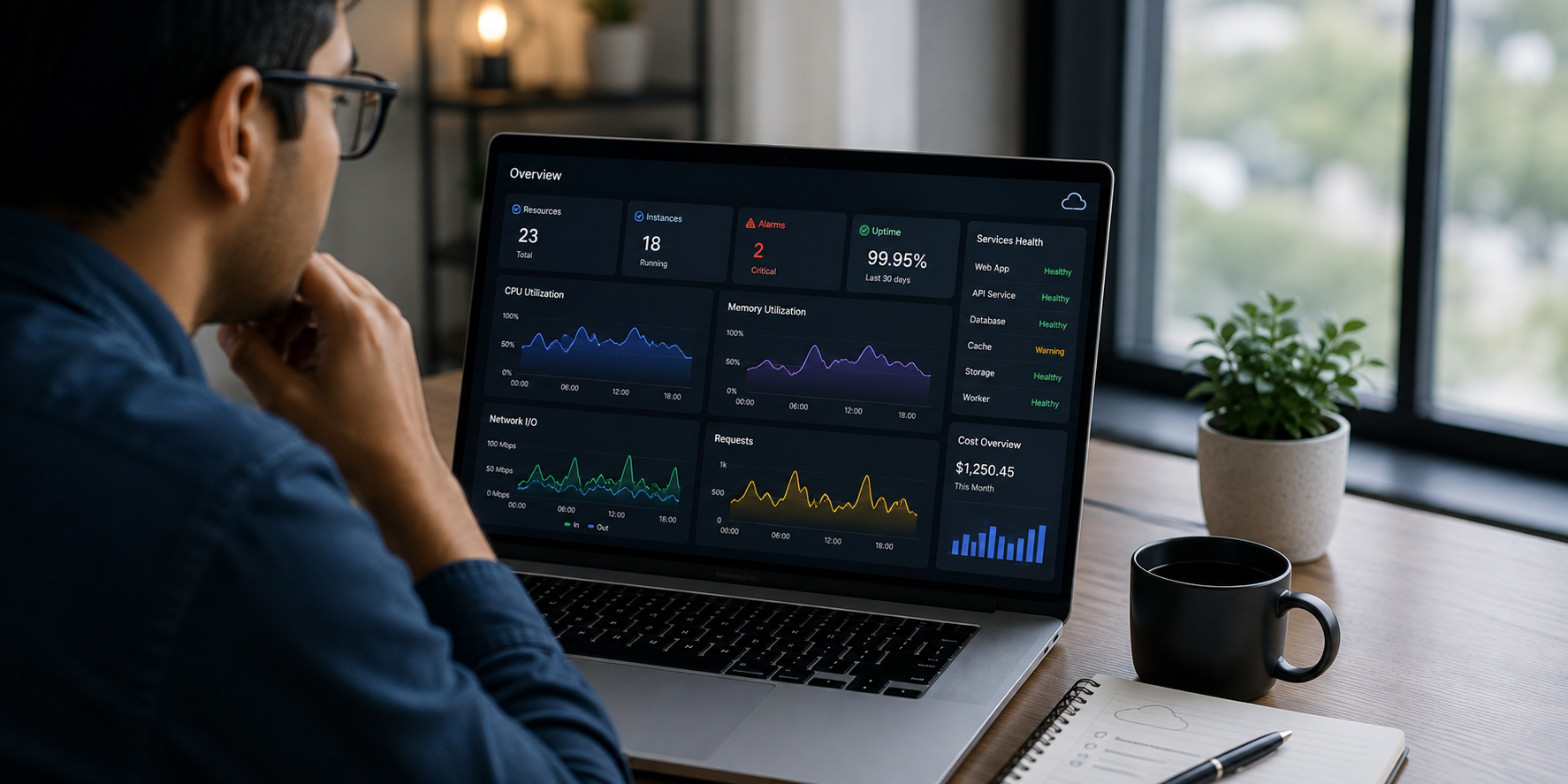 What Is Cloud Monitoring and Why Is It Important?