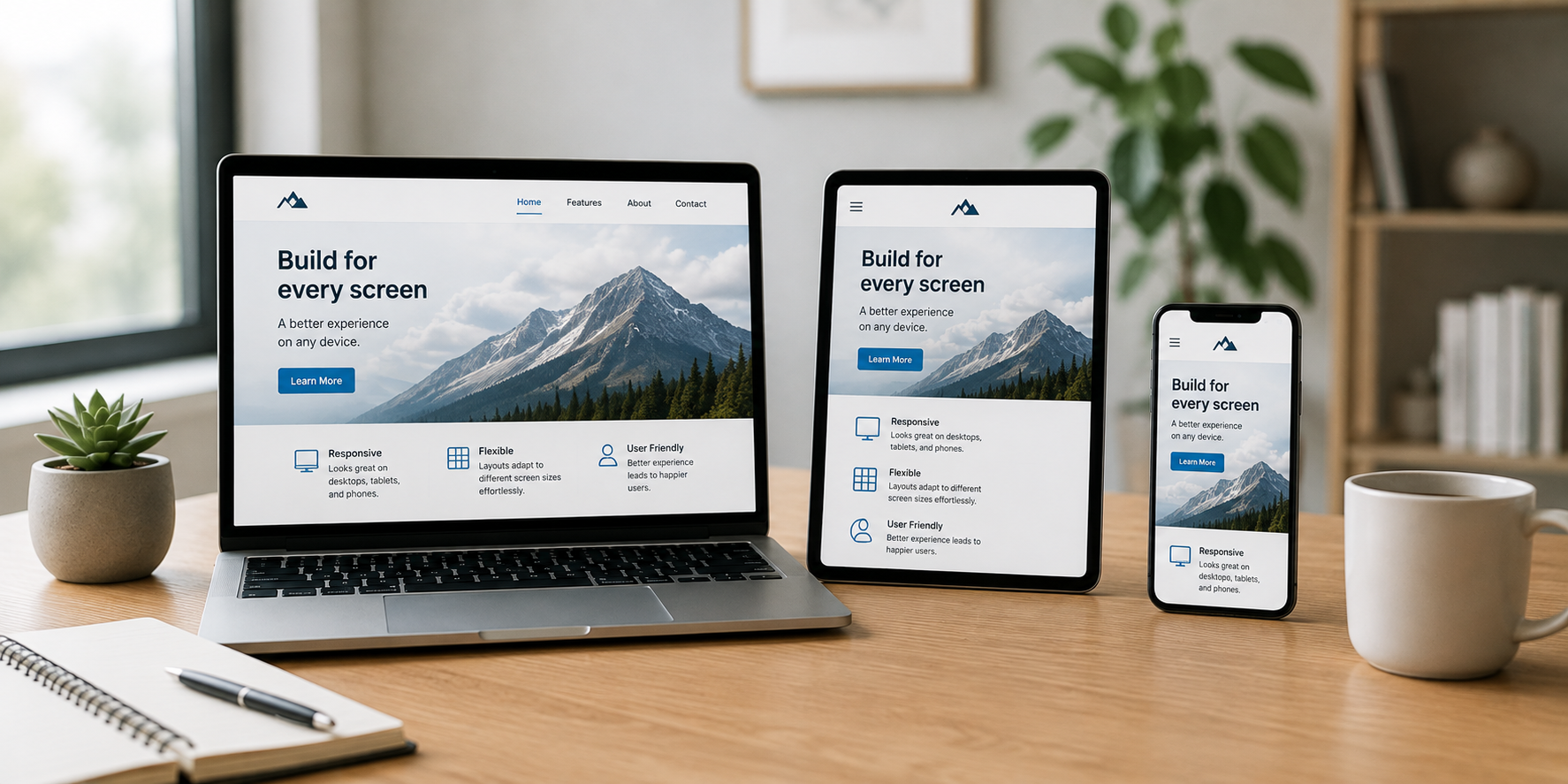 What Is Responsive Web Design and Why Does It Matter?