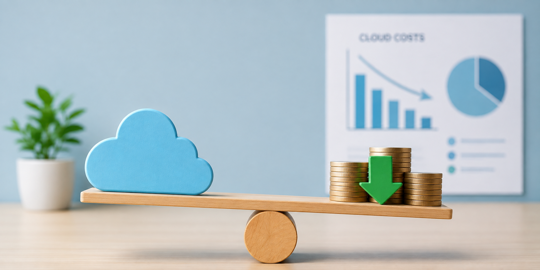 What Is Cloud Cost Optimization and Why Is It Important?