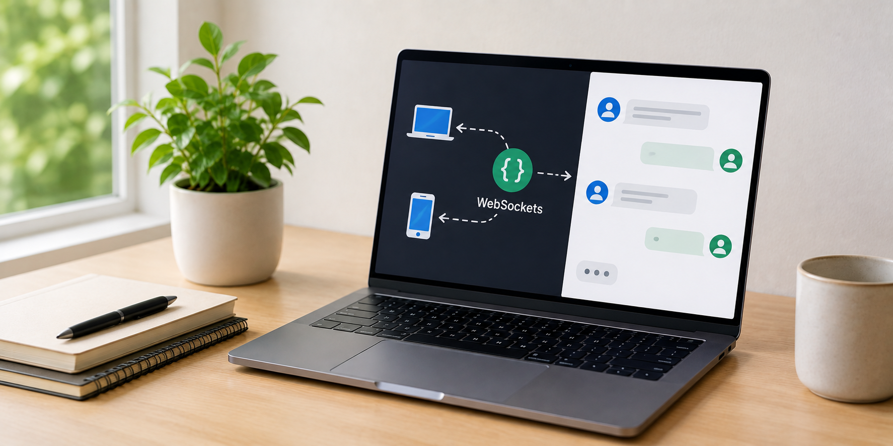 Why Students Should Learn WebSockets for Real-Time Applications