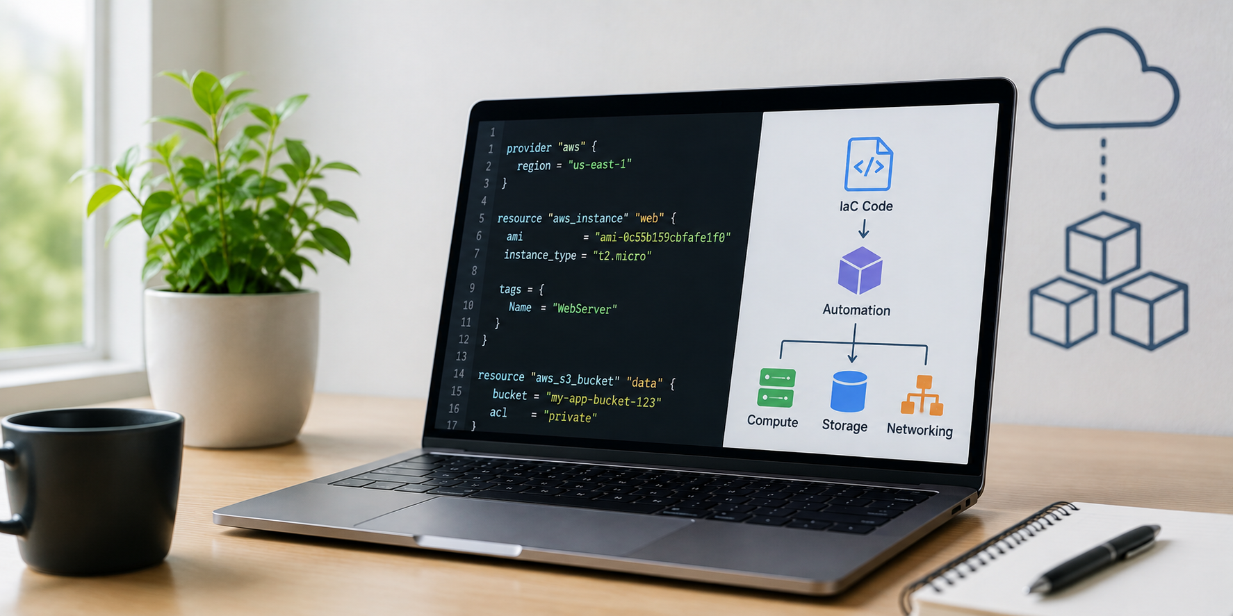 What Is Infrastructure as Code (IaC) and Why Should You Learn It?