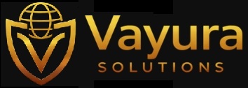 Vayura Solutions logo
